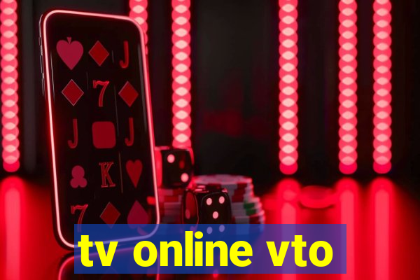 tv online vto